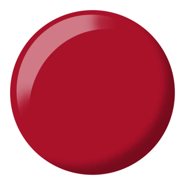 Esmalte DND Color: Boston University Red #429 (Esmalte en gel y laca)