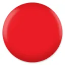 Esmalte DND Color: Ferrari Rojo #430