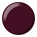 Esmalte DND Color: Moca cereza #751