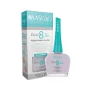 MASGLO BASE AVANZADA 8 en 1