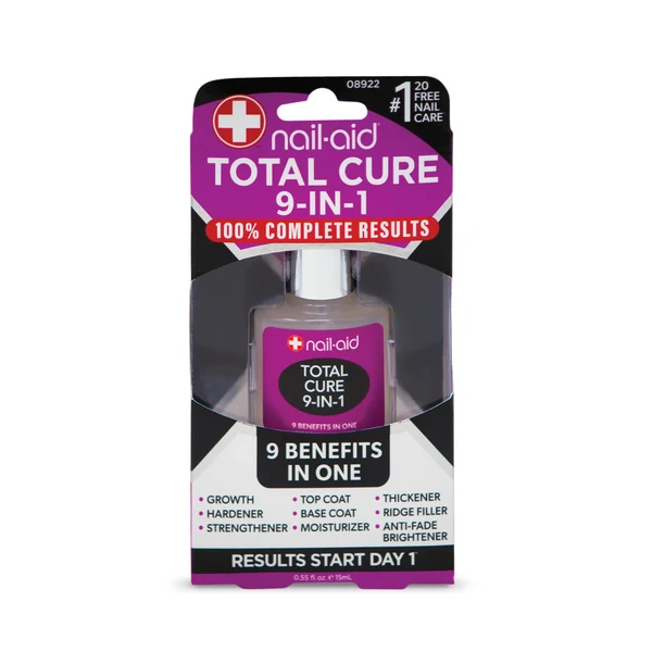 TOTAL CURE 9-IN-1