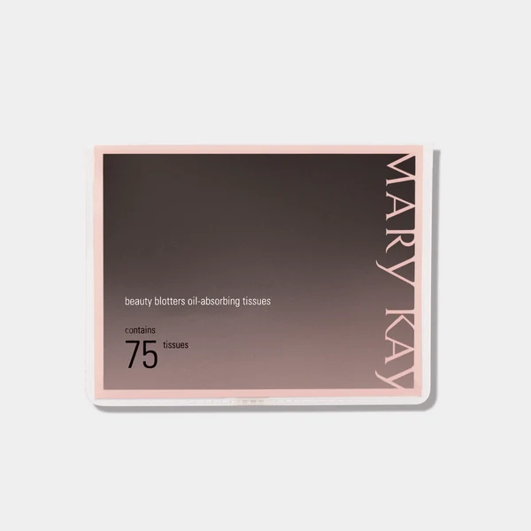 Beauty Blotters® Oil-Absorbing Tissues