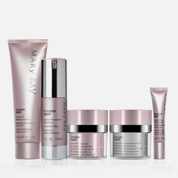Time Wise Repair Skincare