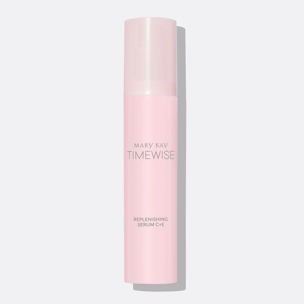TimeWise Replenishing Serum C+E®