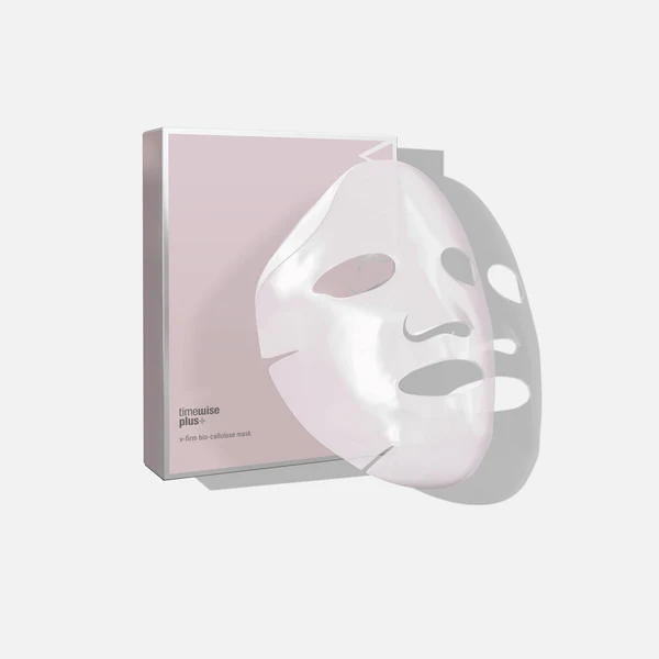 TimeWise Repair® Lifting Bio-Cellulose Mask