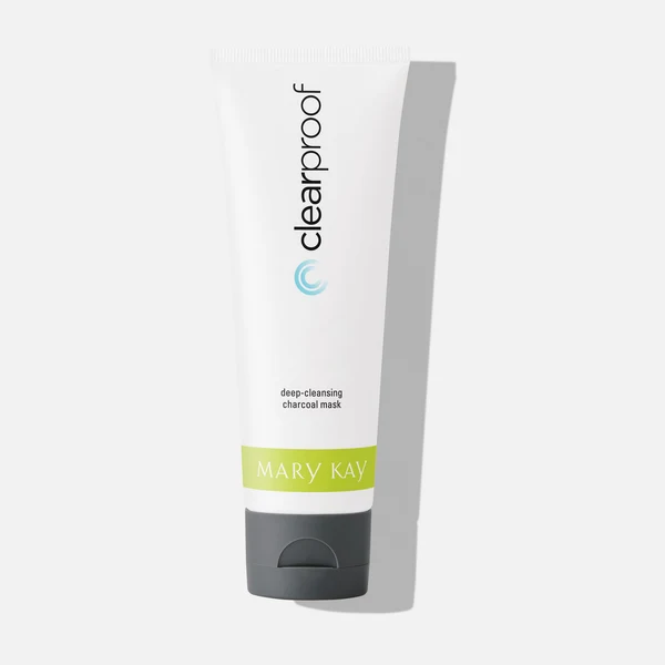 Mary Kay® Clear Proof® Deep Cleansing Charcoal Face Mask