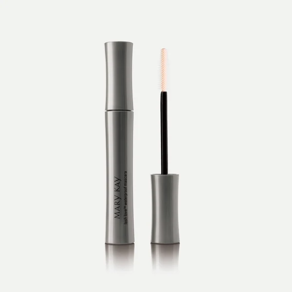 Lash Love® Waterproof Mascara