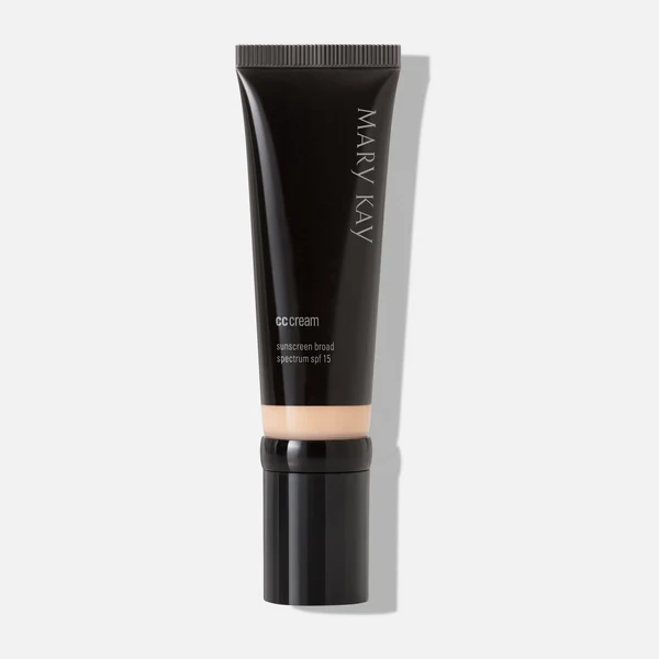 Mary Kay® CC Cream Sunscreen Broad Spectrum SPF 15*