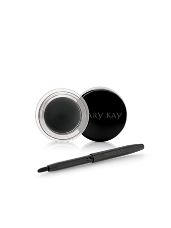 Mary Kay® Gel Eyeliner With Expandable Brush Applicator